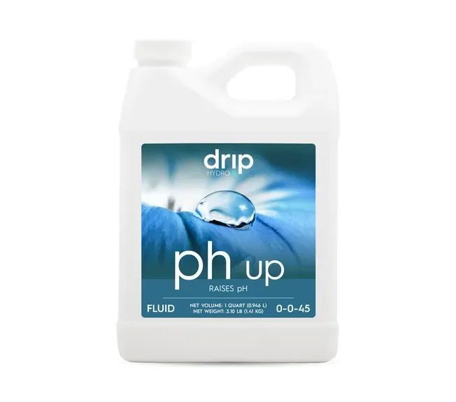 Drip Hydro pH Up