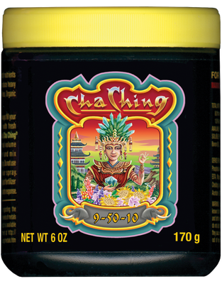 Cha Ching 9-50-10 (Fox Farm)