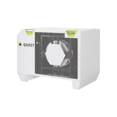 HVAC and Humidity Control