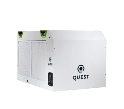 Quest 506 A2L 277V Dehumidifier Quest 506 A2L 277V Dehumidifier