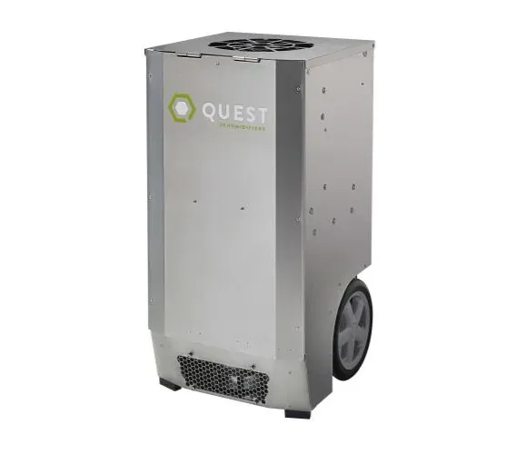 Quest Dehumidifier - 176 Pint