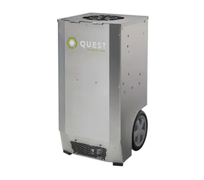 Quest Dehumidifier - 176 Pint