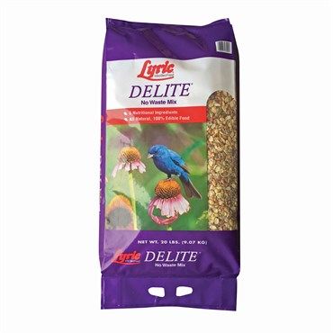 Lyric® Delite No-Waste Mix