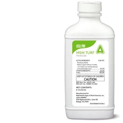 Quali-Pro MSM Turf