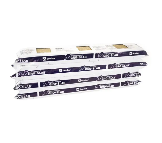 Grodan Improved Gro-Slab - Case of 12