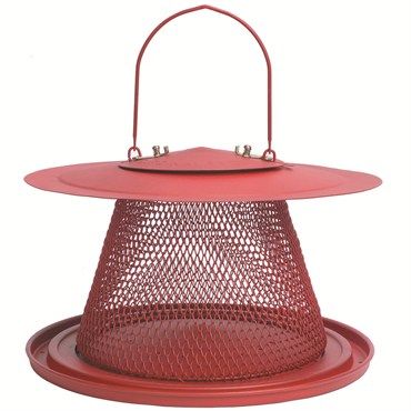 Perky-Pet® Cardinal Wild Bird Feeder