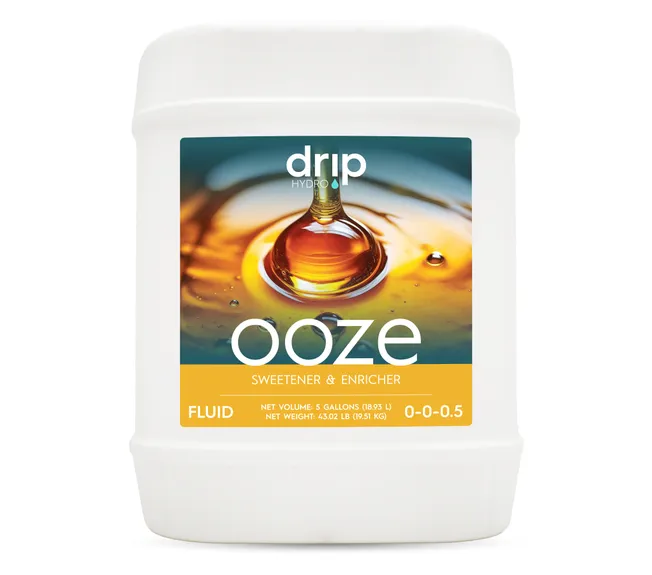 Drip Hydro Ooze