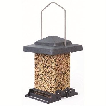 Audubon™ Vista Squirrel Resistant Feeder