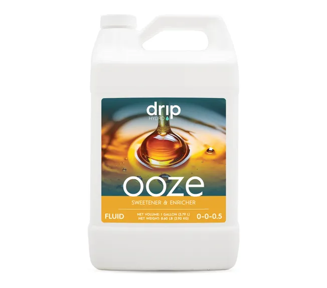 Drip Hydro Ooze