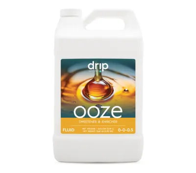 Drip Hydro Ooze Drip Hydro Ooze