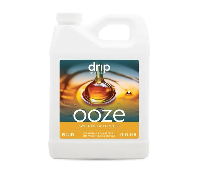 Drip Hydro Ooze