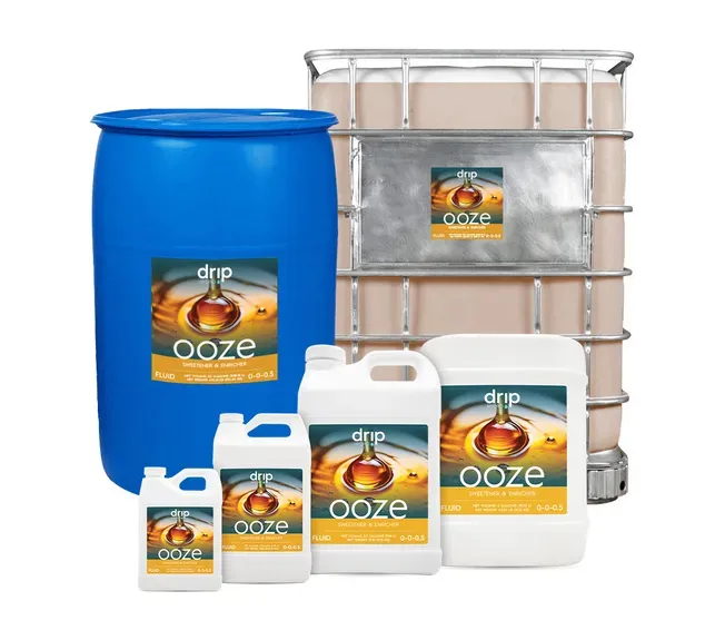 Drip Hydro Ooze