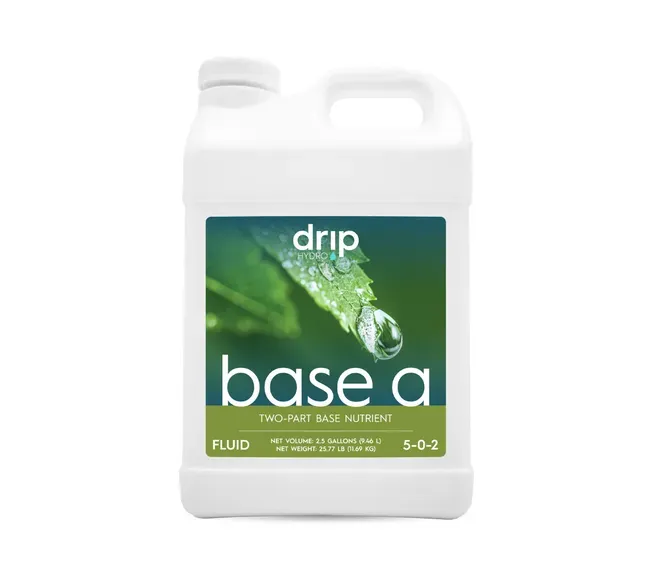 Drip Hydro Base A