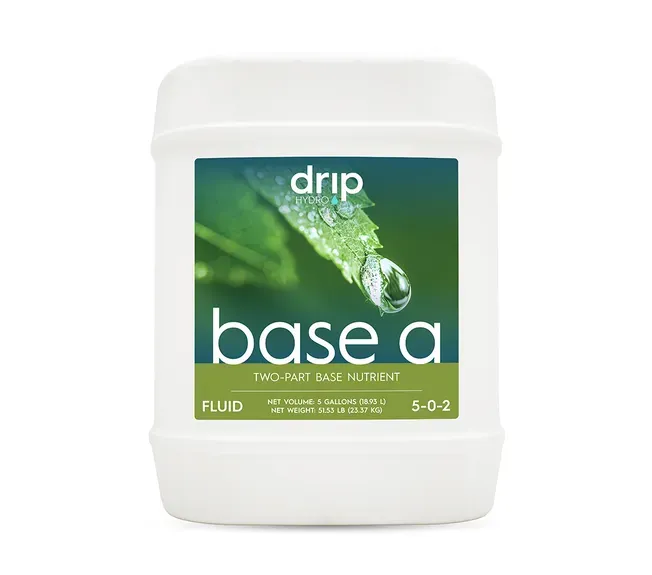 Drip Hydro Base A