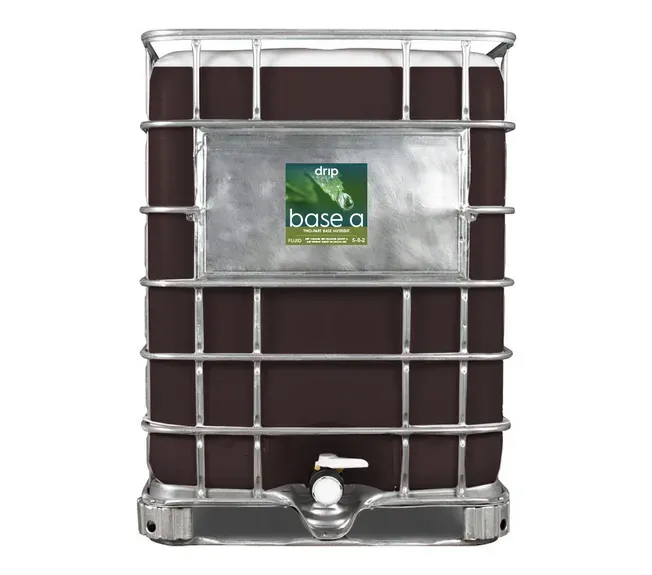 Drip Hydro Base A