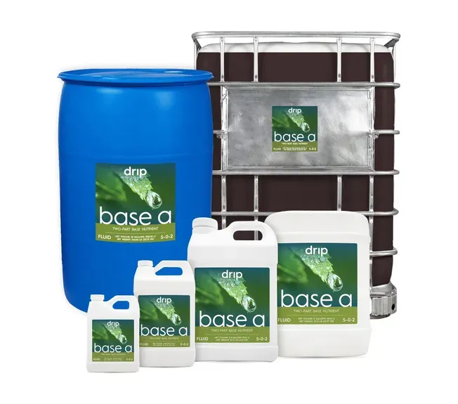 Drip Hydro Base A