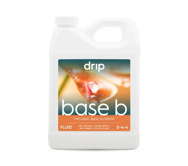 Drip Hydro Base B