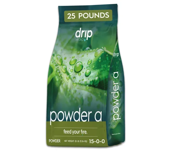 Drip Hydro Powder A