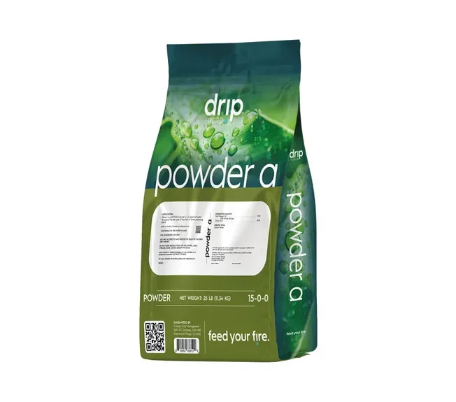 Drip Hydro Powder A