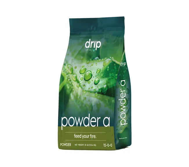 Drip Hydro Powder A