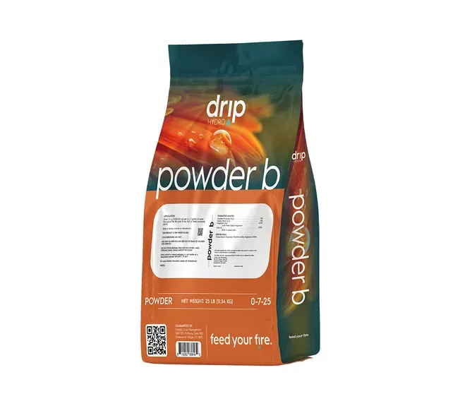 Drip Hydro Powder B