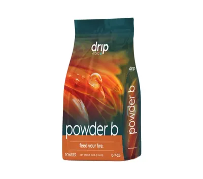 Drip Hydro Powder B