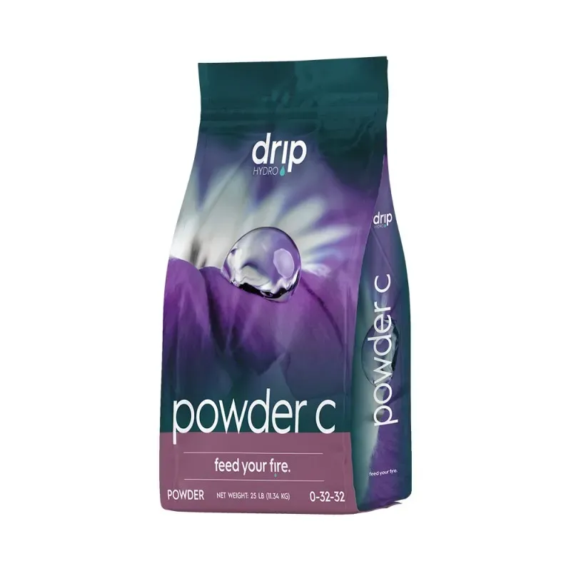 Drip Hydro Powder C