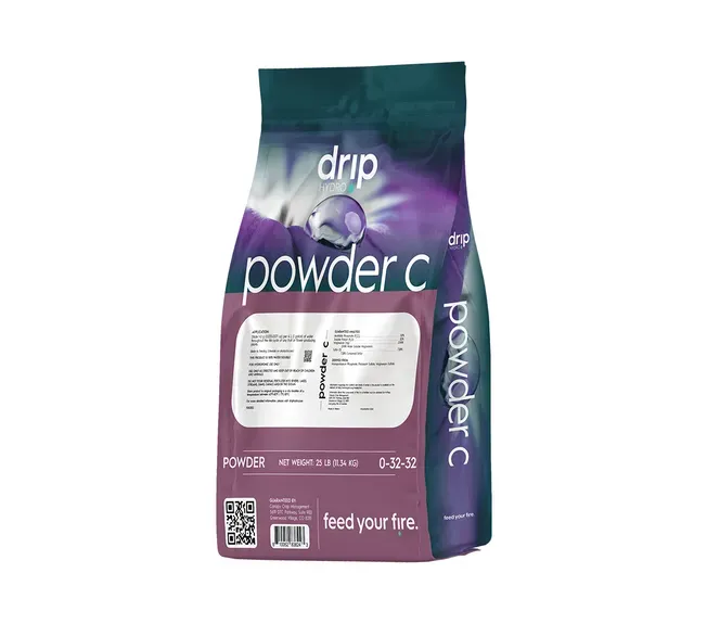 Drip Hydro Powder C