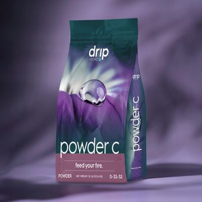 Drip Hydro Powder C