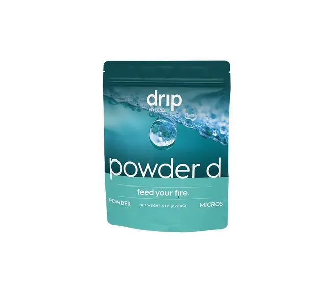 Drip Hydro Powder D