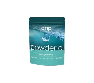 Drip Hydro Powder D