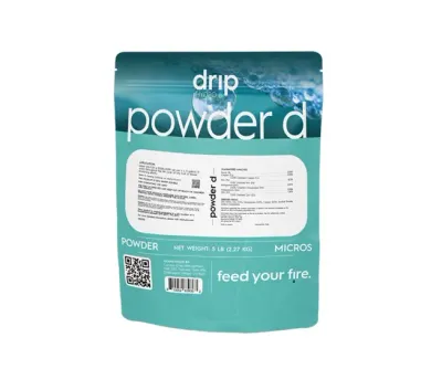 Drip Hydro Powder D
