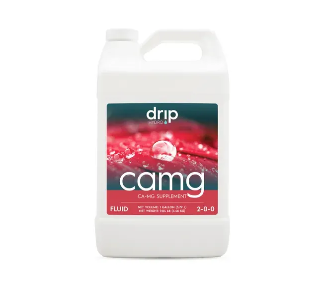 Drip Hydro Cal Mag