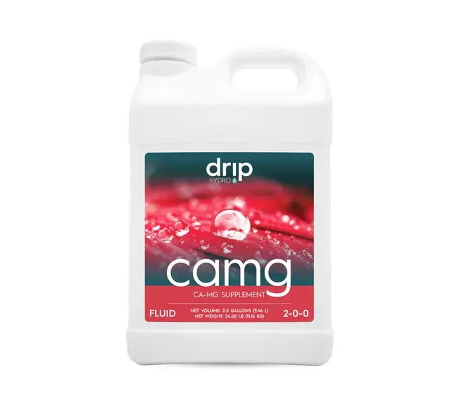 Drip Hydro Cal Mag