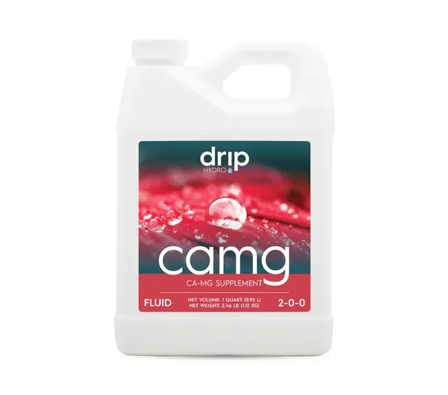 Drip Hydro Cal Mag