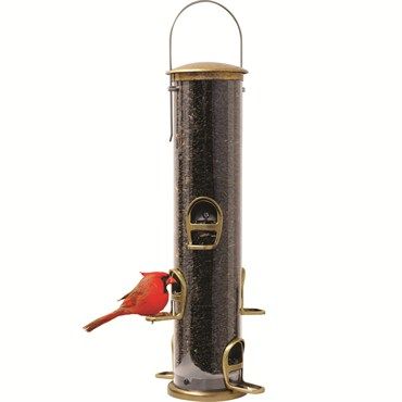 Quick-Clean® Big Tube Feeder