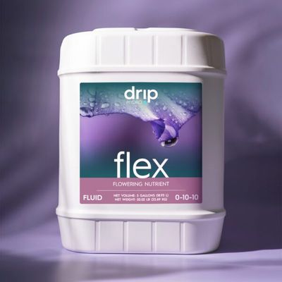 Drip Hydro Flex Drip Hydro Flex