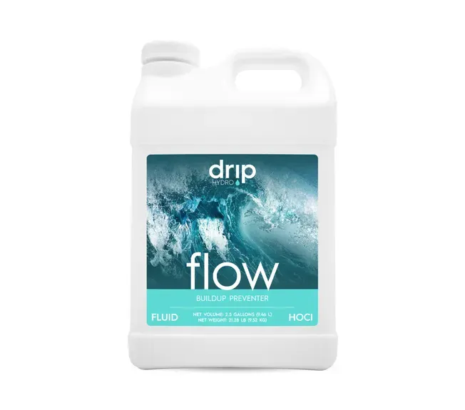 Drip Hydro Flow