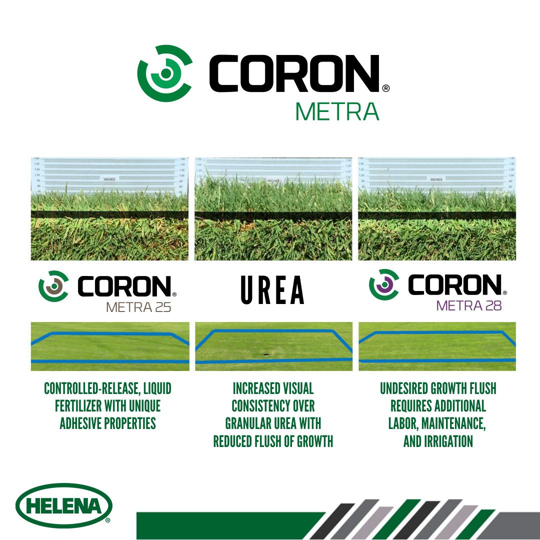 Coron Metra 28 (Helena Ag)