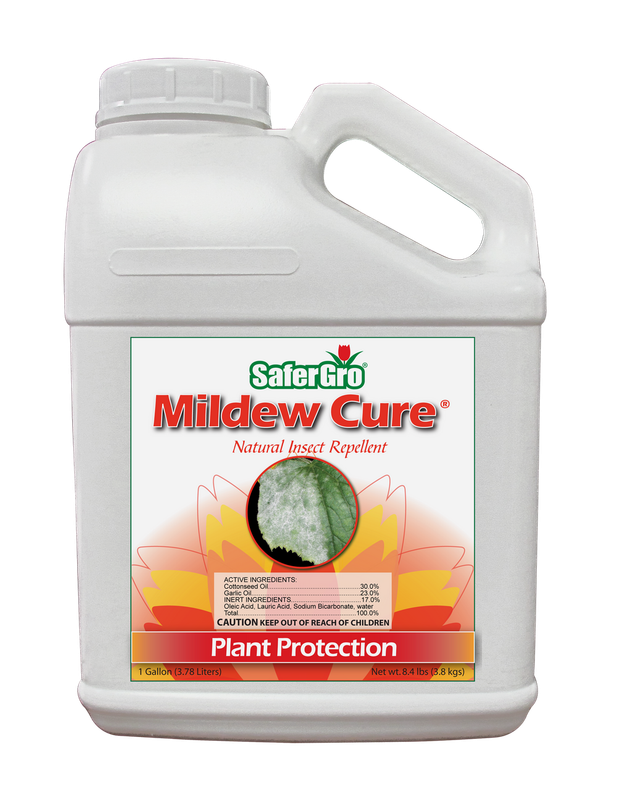Safergro Mildew Cure Safergro Mildew Cure