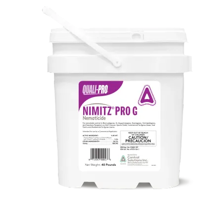 Nimitz Pro G (Quali-Pro)