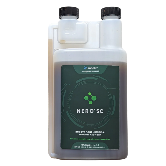 Nero SC / Granular