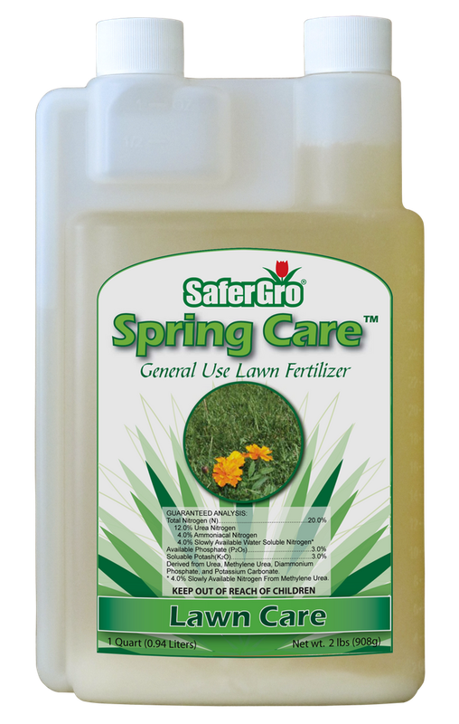 SpringCare 20-3-3 (Endurance)