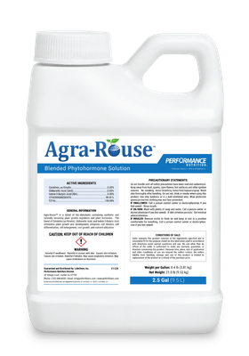 AgraRouse Phytohormone Solution