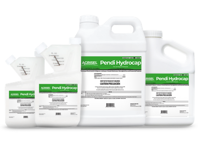 Pendi Hydrocap Pre-Emergent (Agrisel)