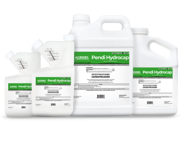 Pendi Hydrocap Pre-Emergent (Agrisel)