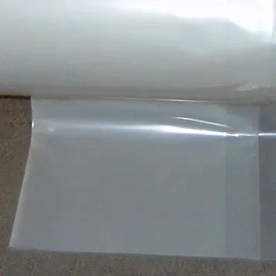 Green-tek® GT4 4-Year Greenhouse Film - 6mil - 40ft x 100ft - Clear