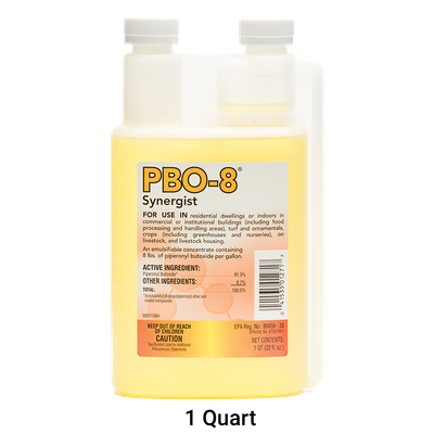 PBO-8 Synergist