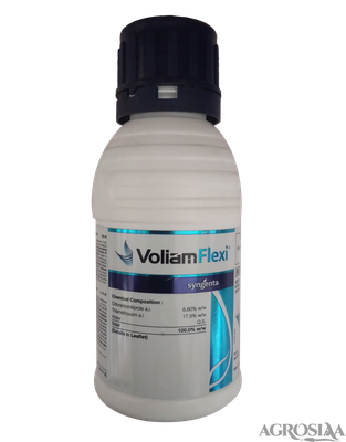 Volium Flexi