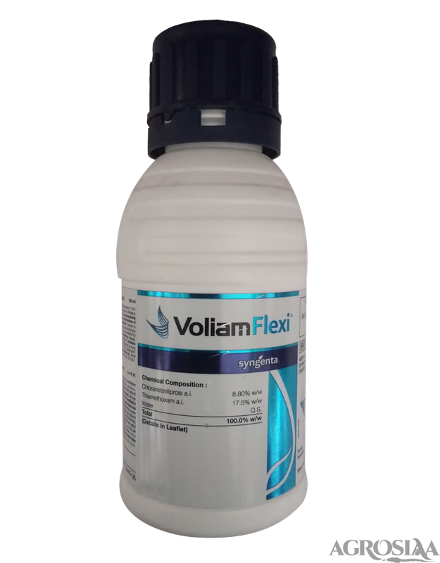 Volium Flexi